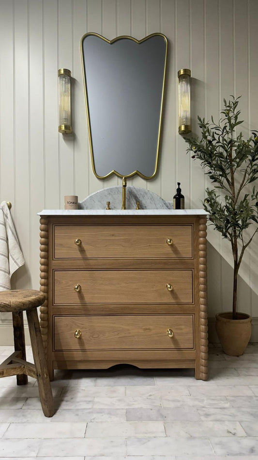 'The Bobby' Vanity Unit