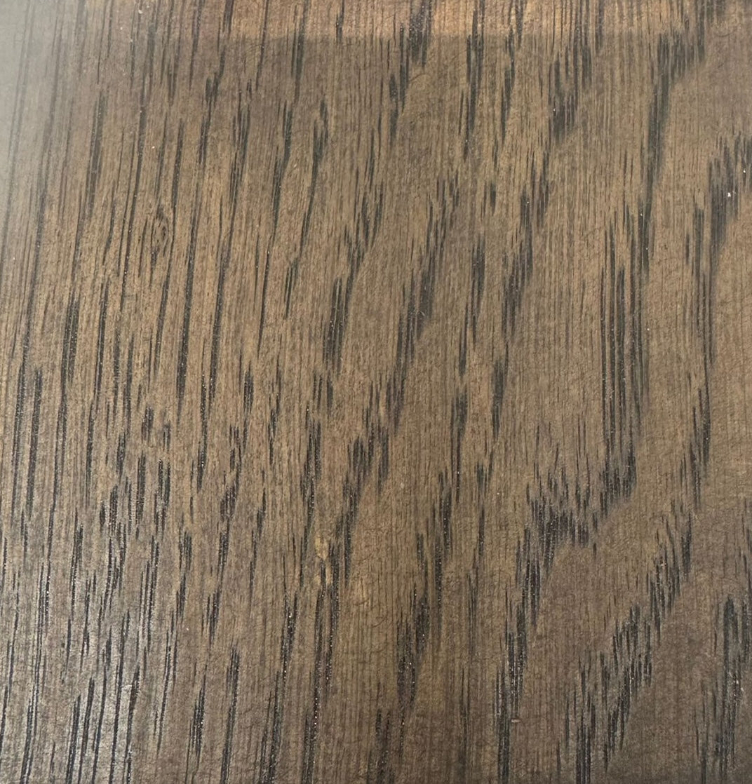 Bedside Table & Vanity Wood Samples