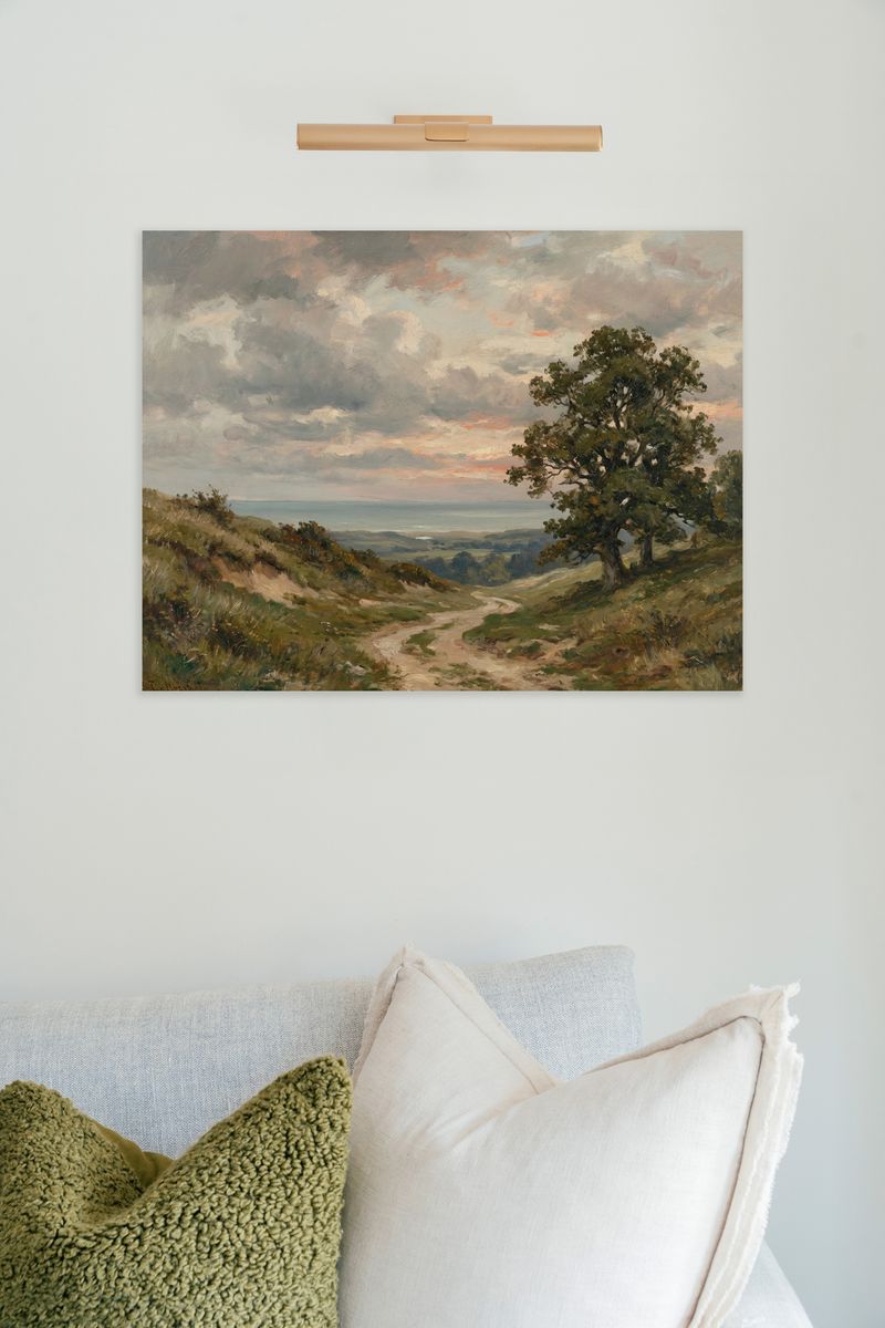 Countryside scene 2