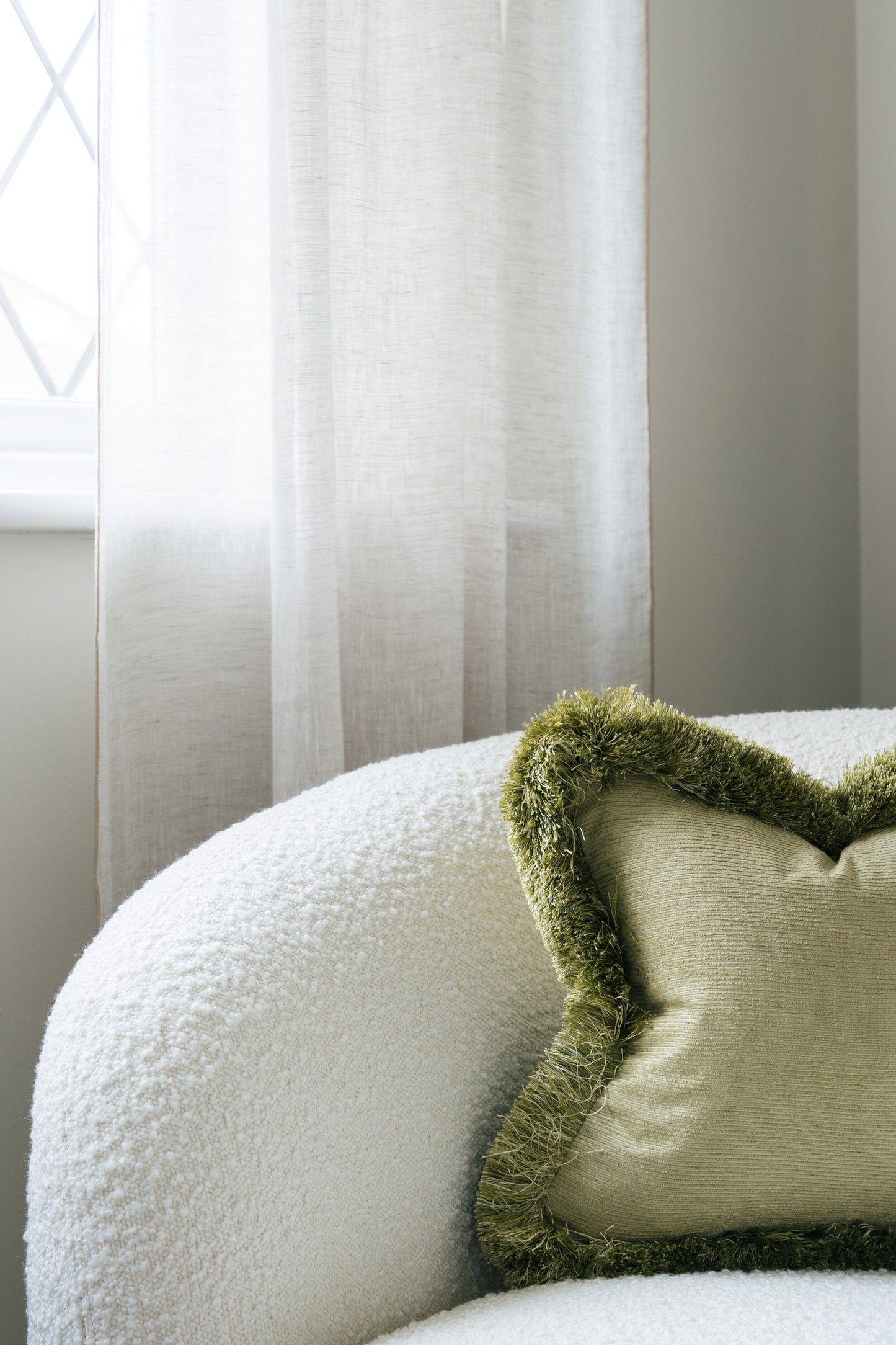 Mini Green Machine, Square