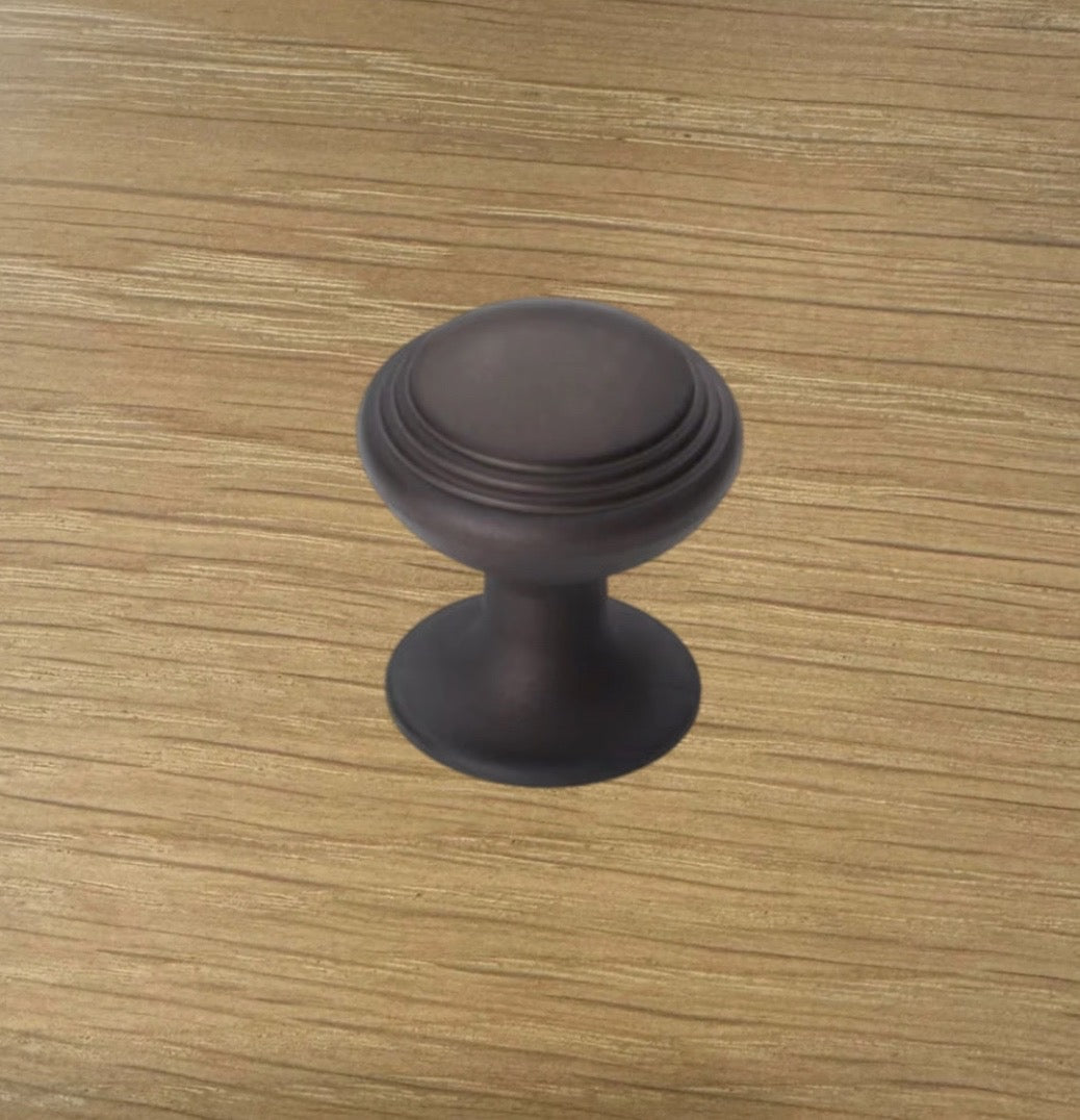 'The Bobby' Bedside Table