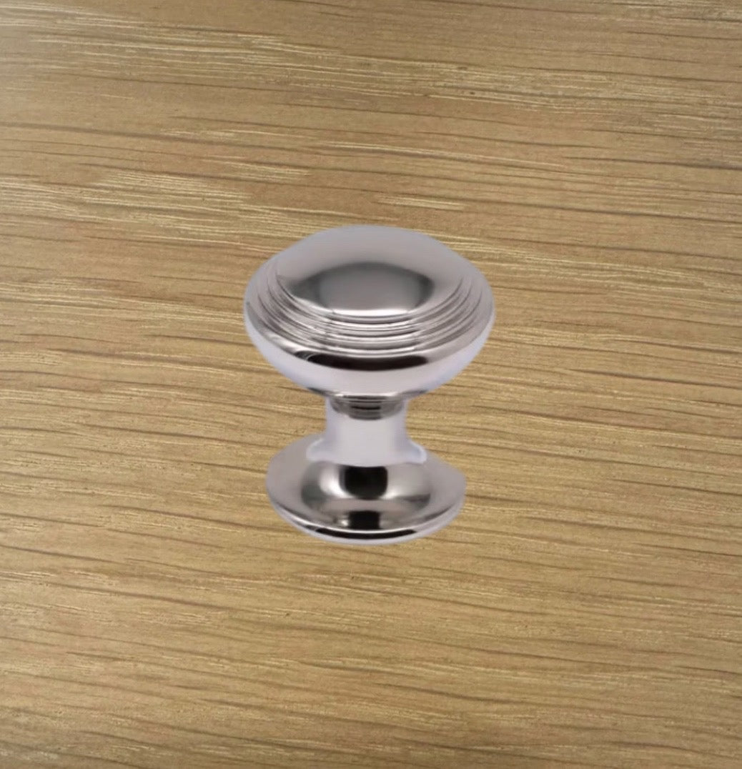 'The Bobby' Bedside Table