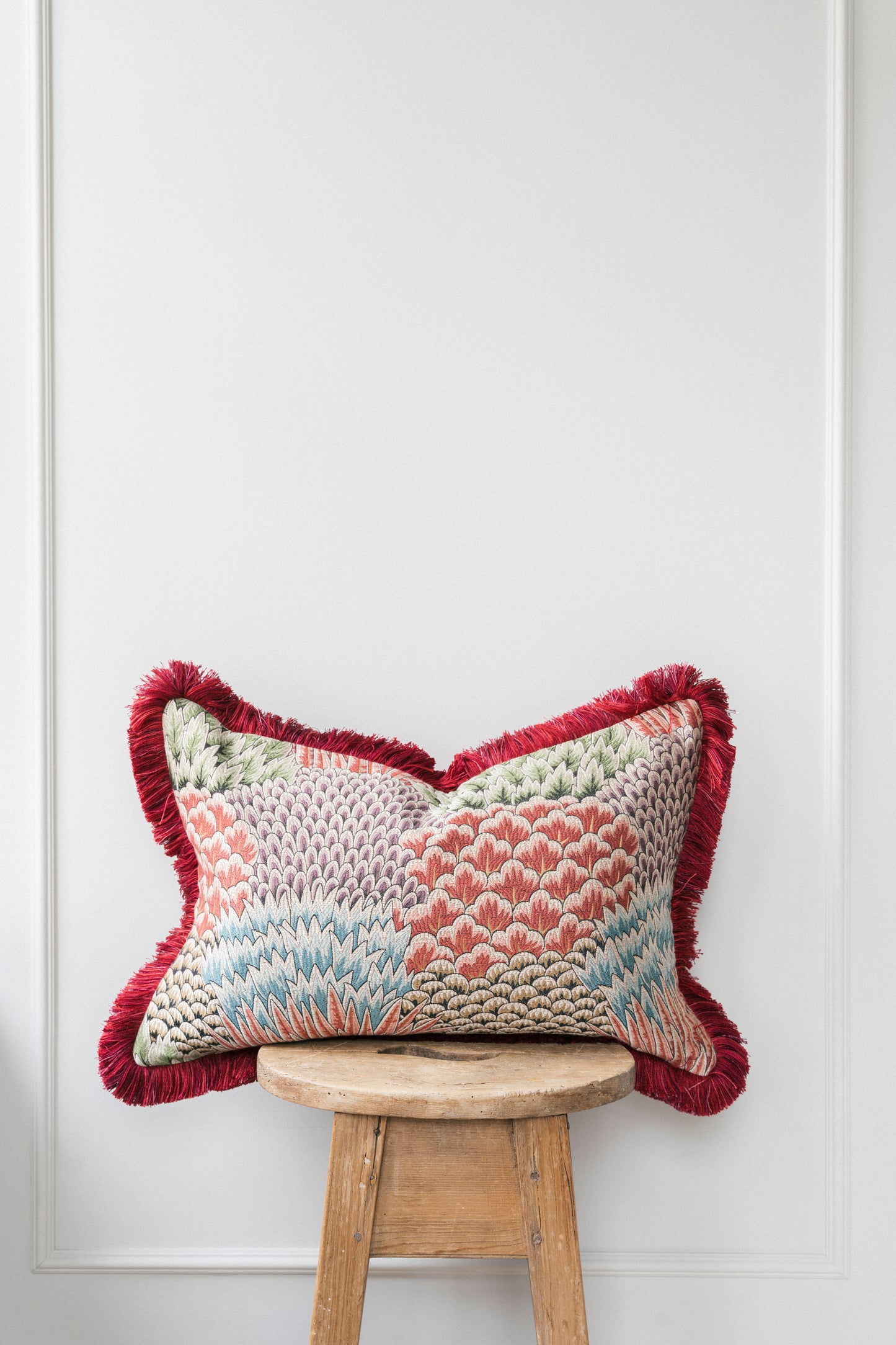 The Clowance - Multi Oblong