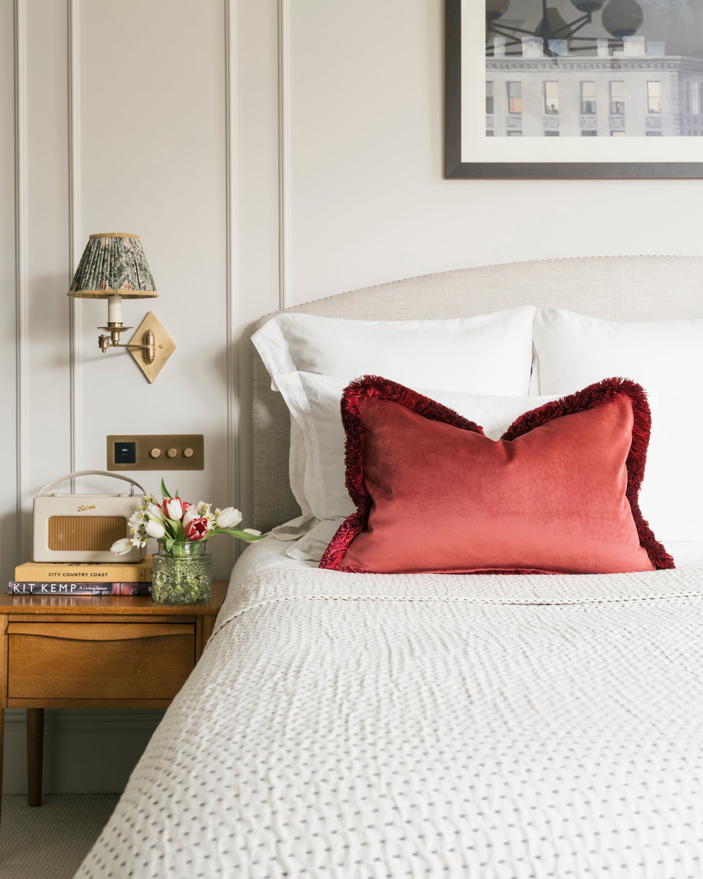 The Clowance - Multi Oblong