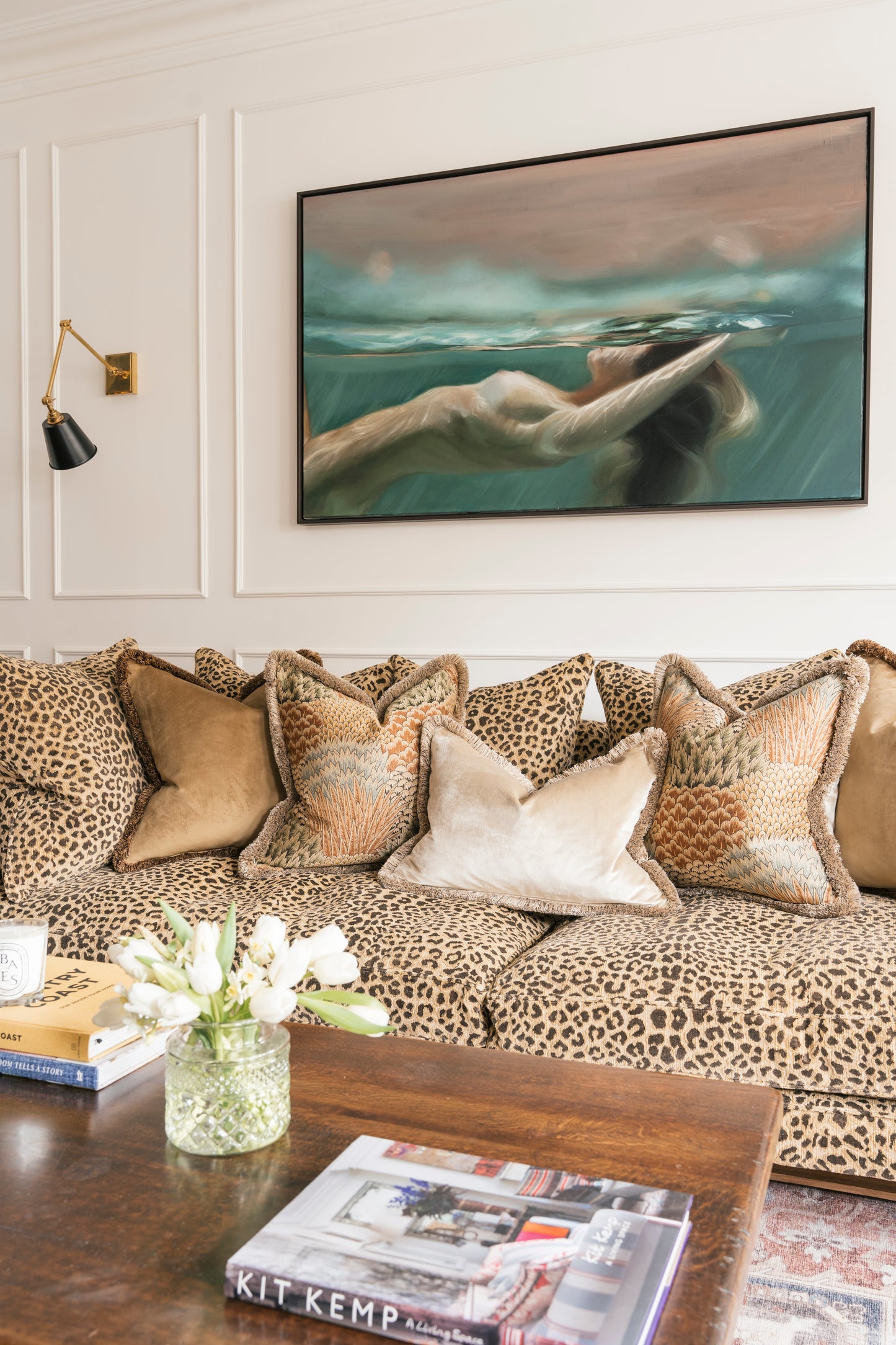 *Pre Order* The Olivia