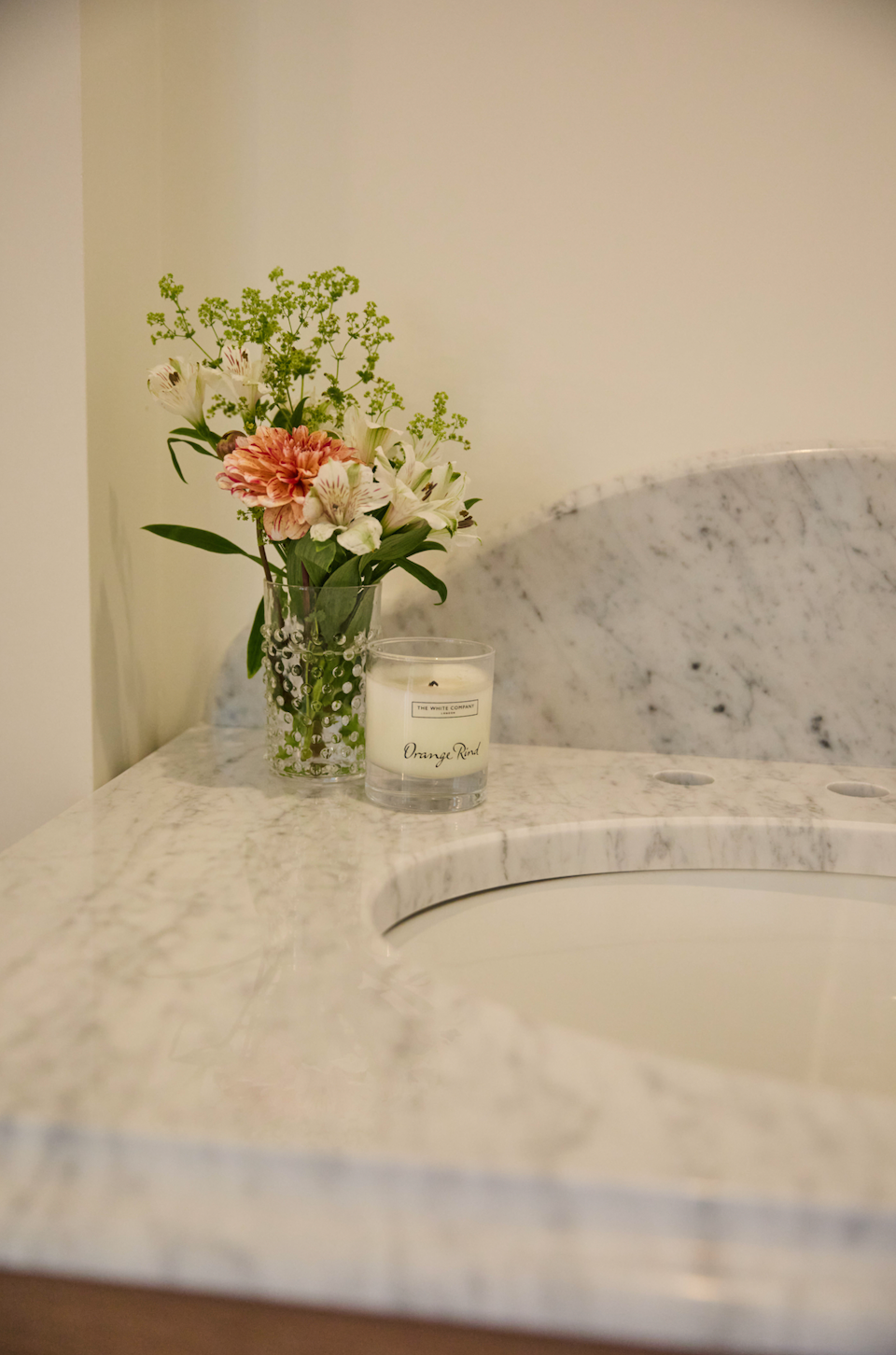 'The Bobby' Vanity Unit