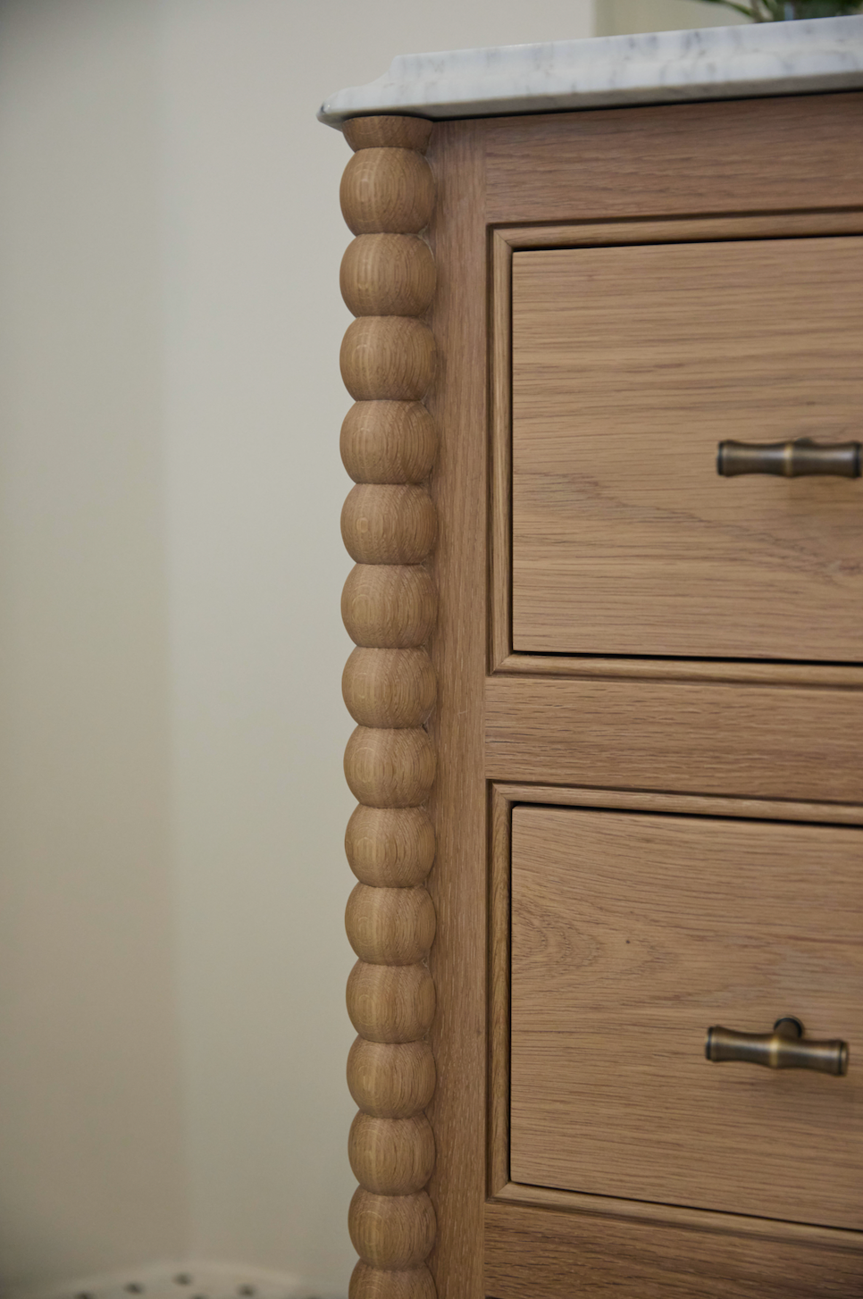 'The Bobby' Vanity Unit