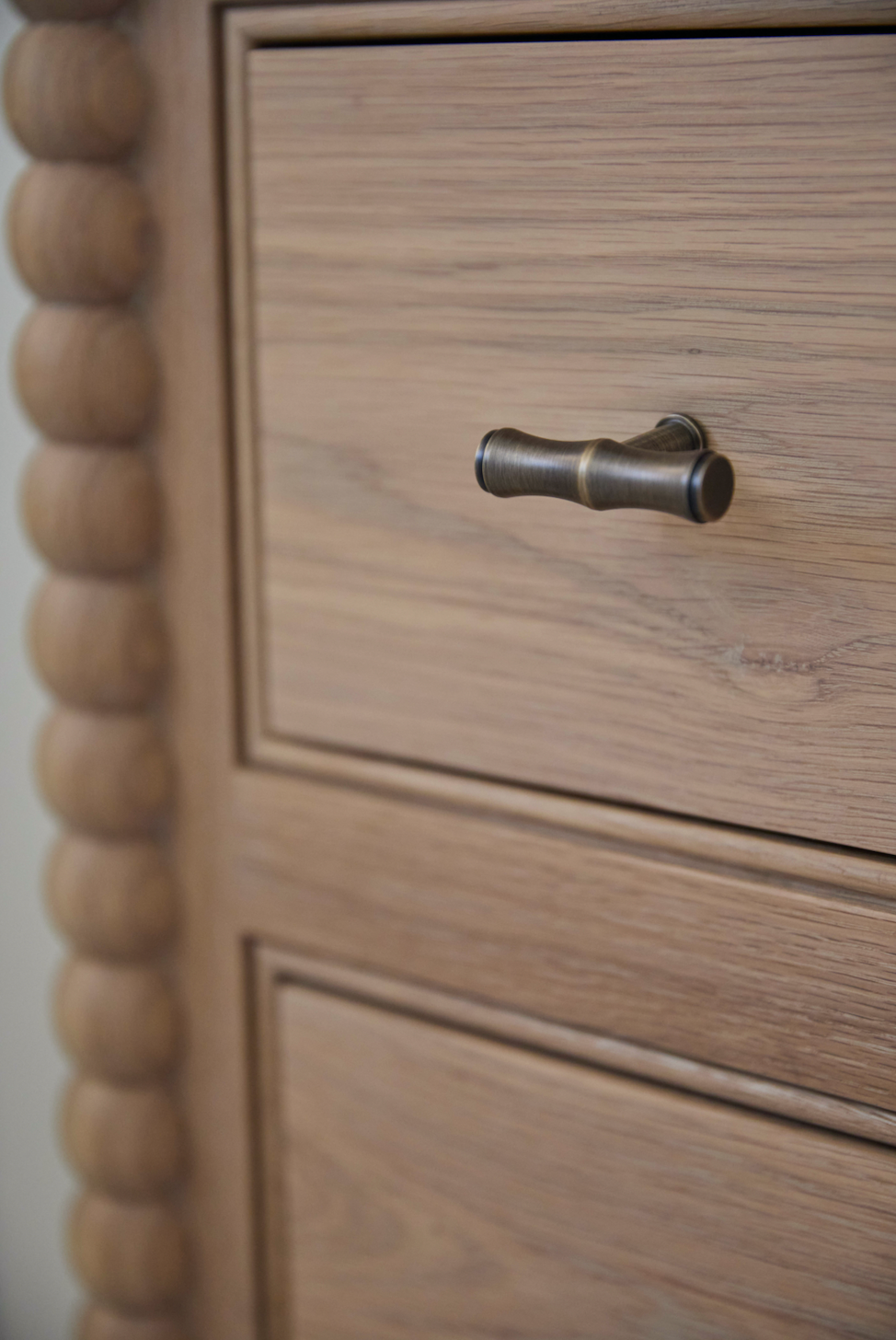 'The Bobby' Vanity Unit