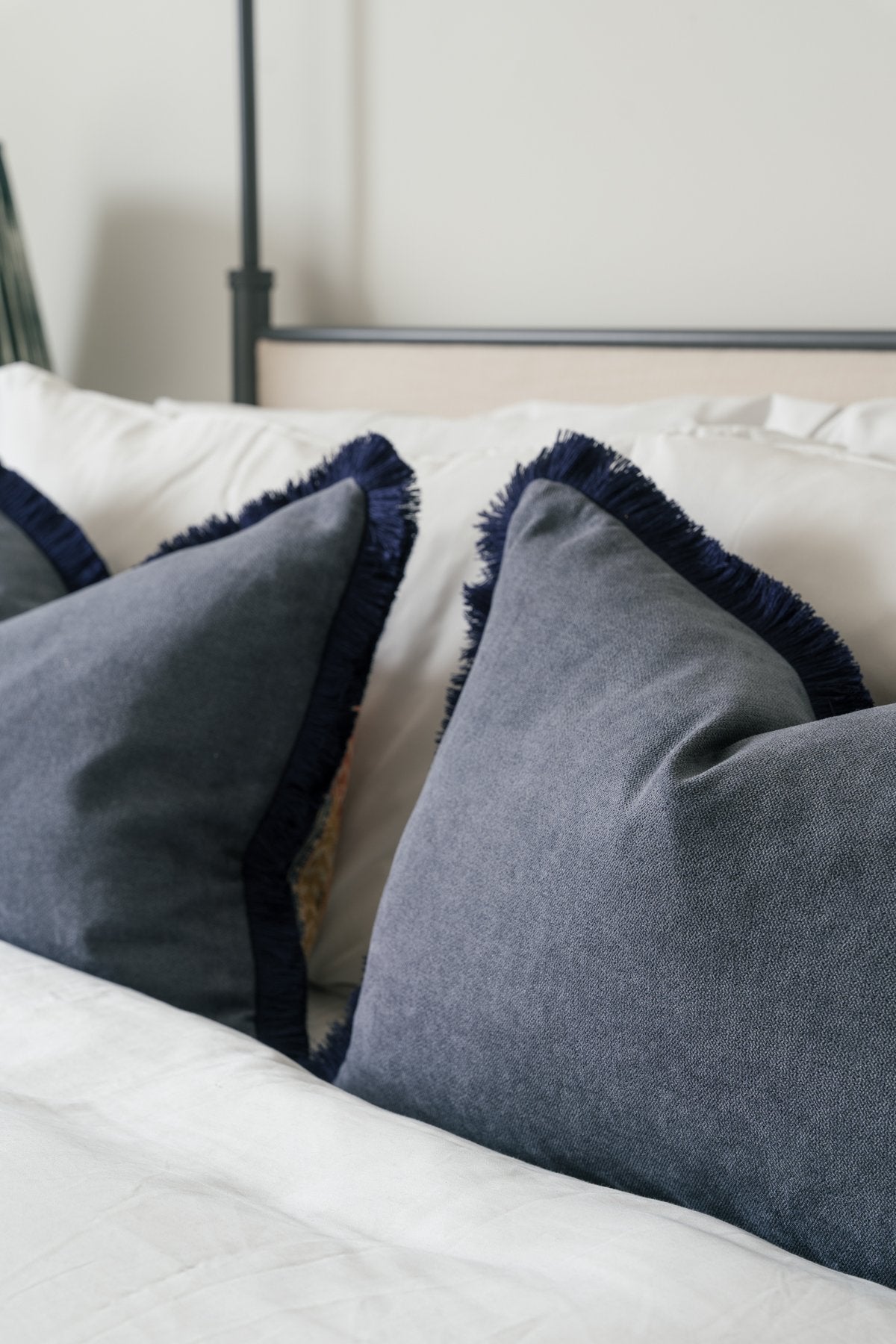 The Charlotte Aztec Cushion