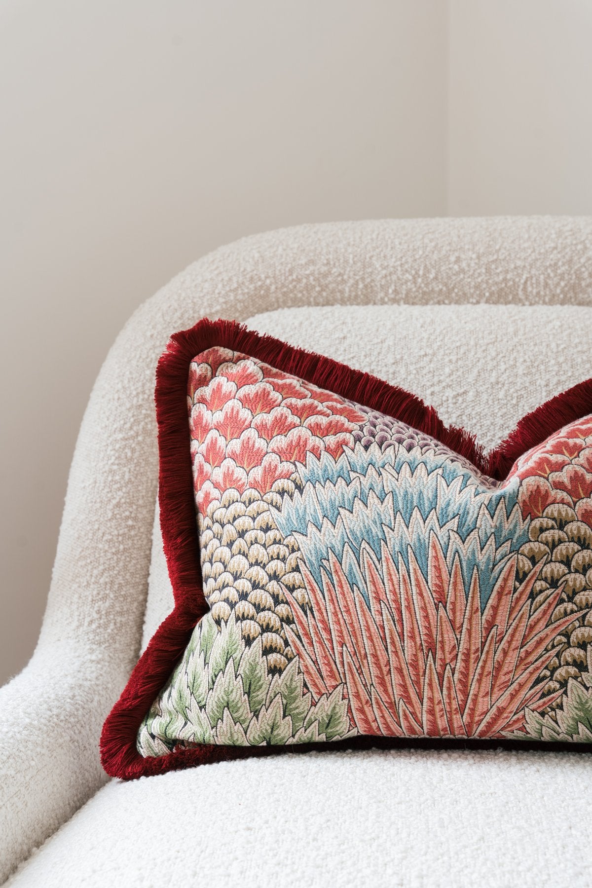 The Clowance - Multi Oblong