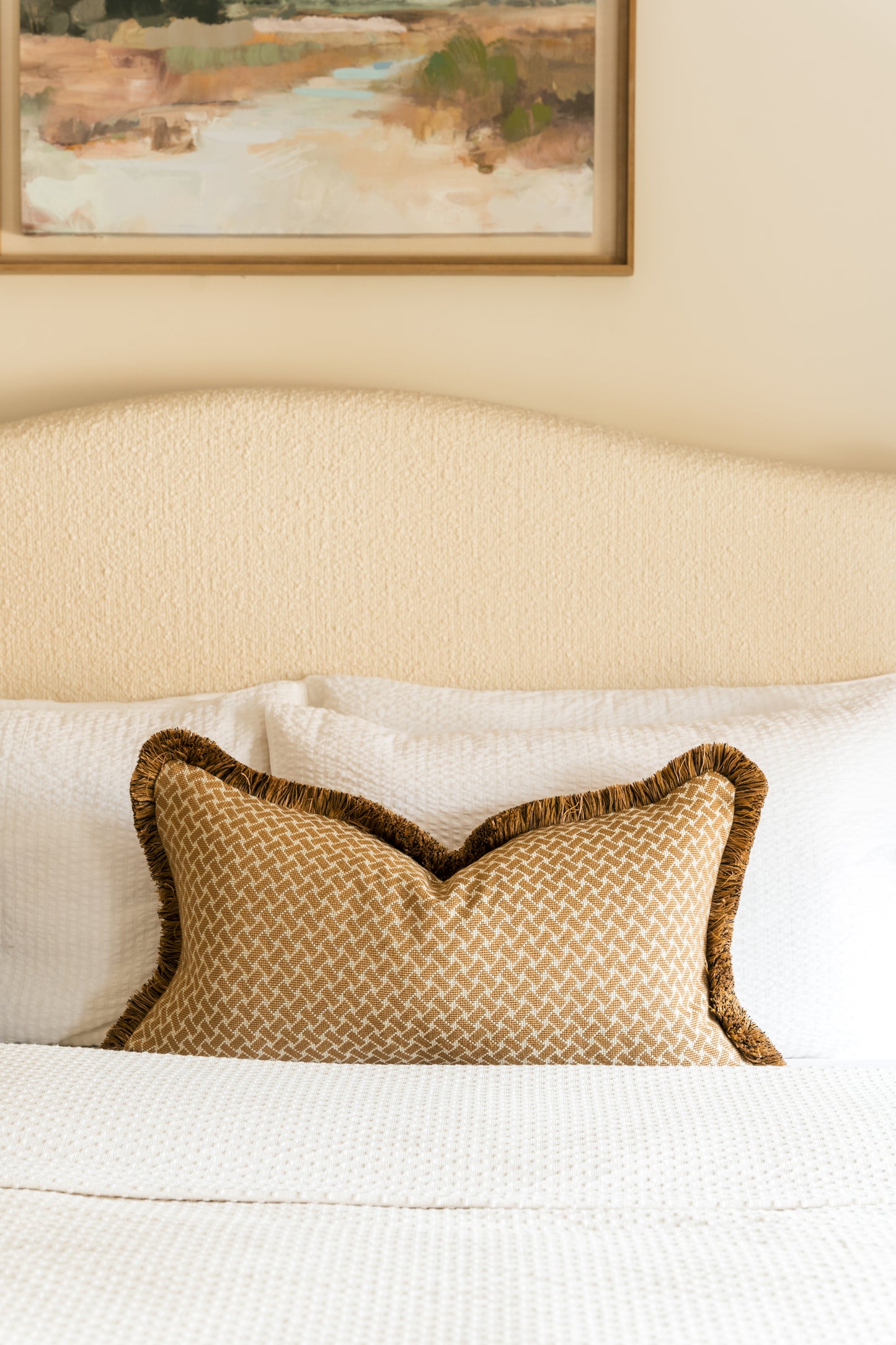 The Helen Reversible Cushion