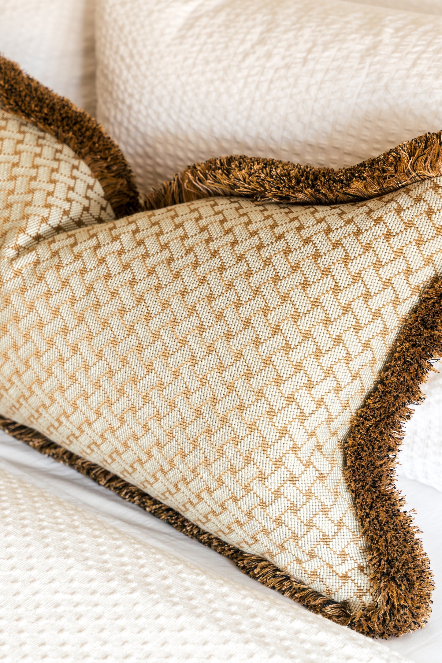 The Helen Reversible Cushion