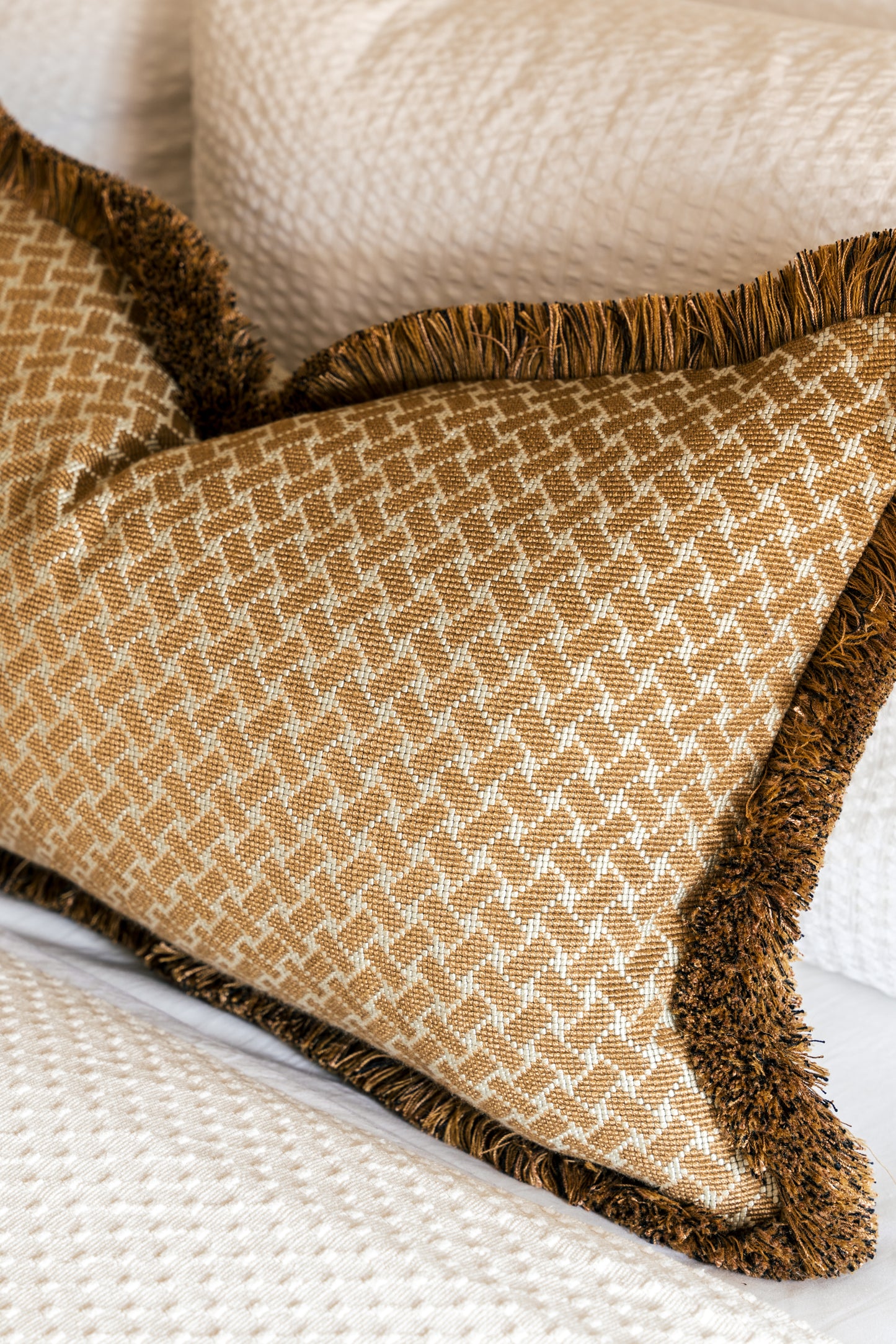 The Helen Reversible Cushion