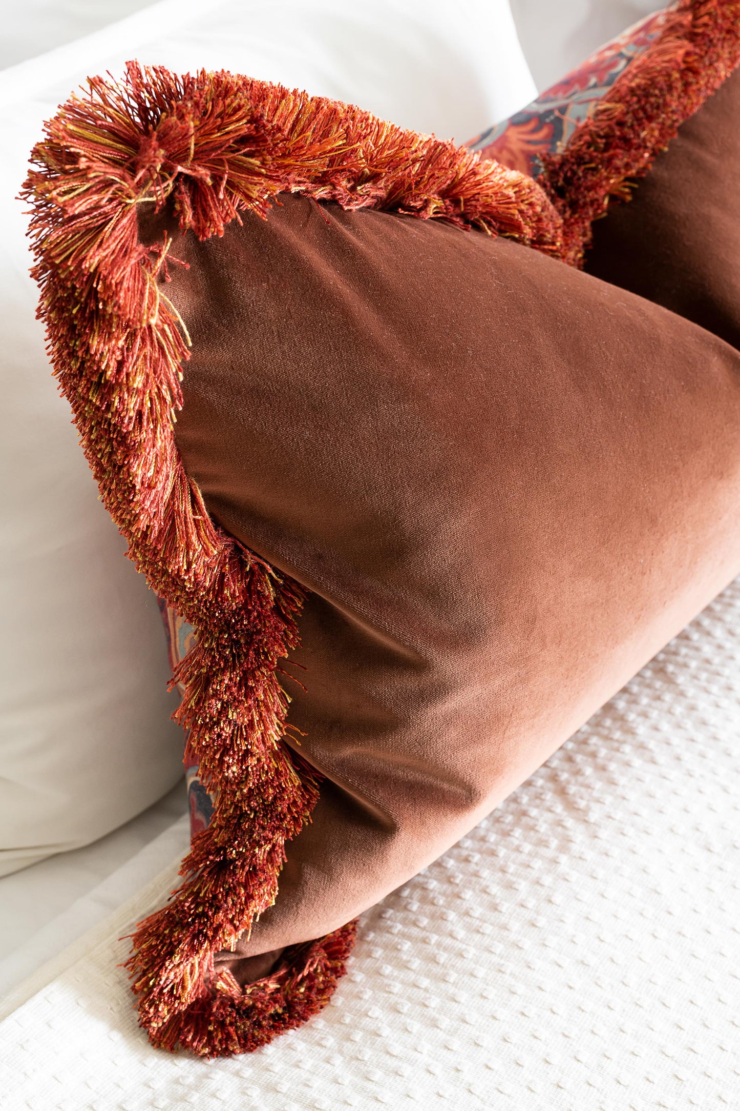 The Elizabeth Cushion