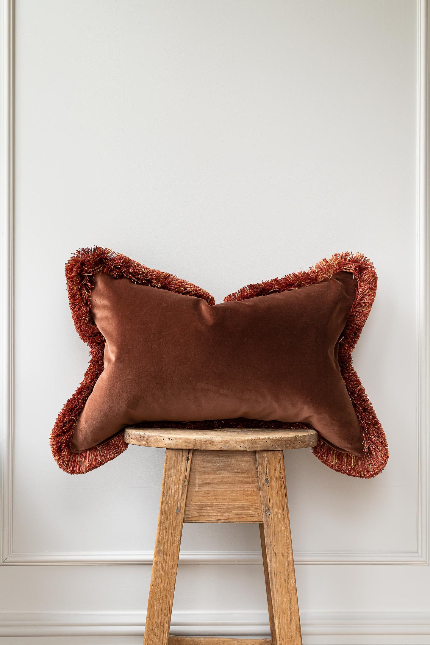 The Elizabeth Cushion