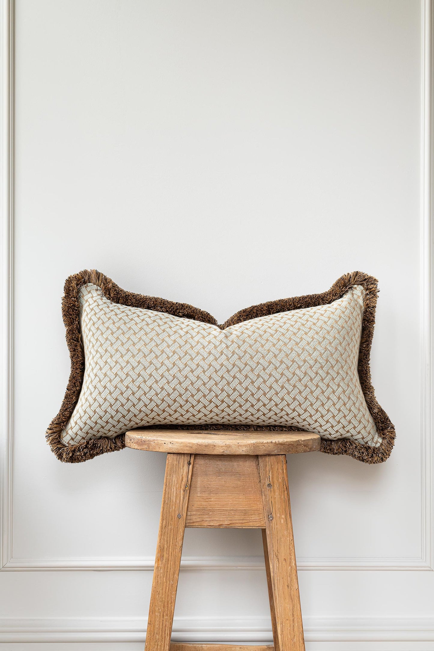 The Helen Reversible Cushion