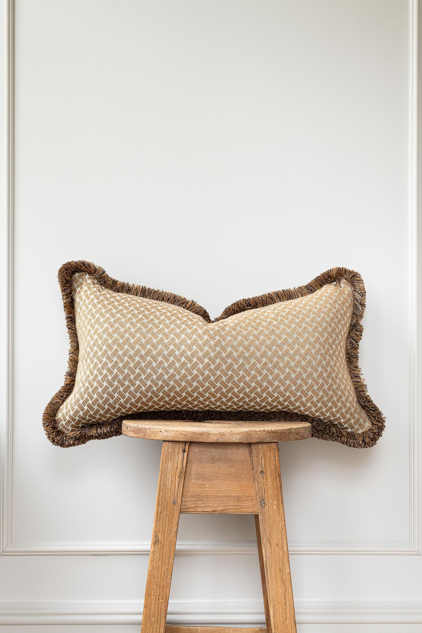 The Helen Reversible Cushion