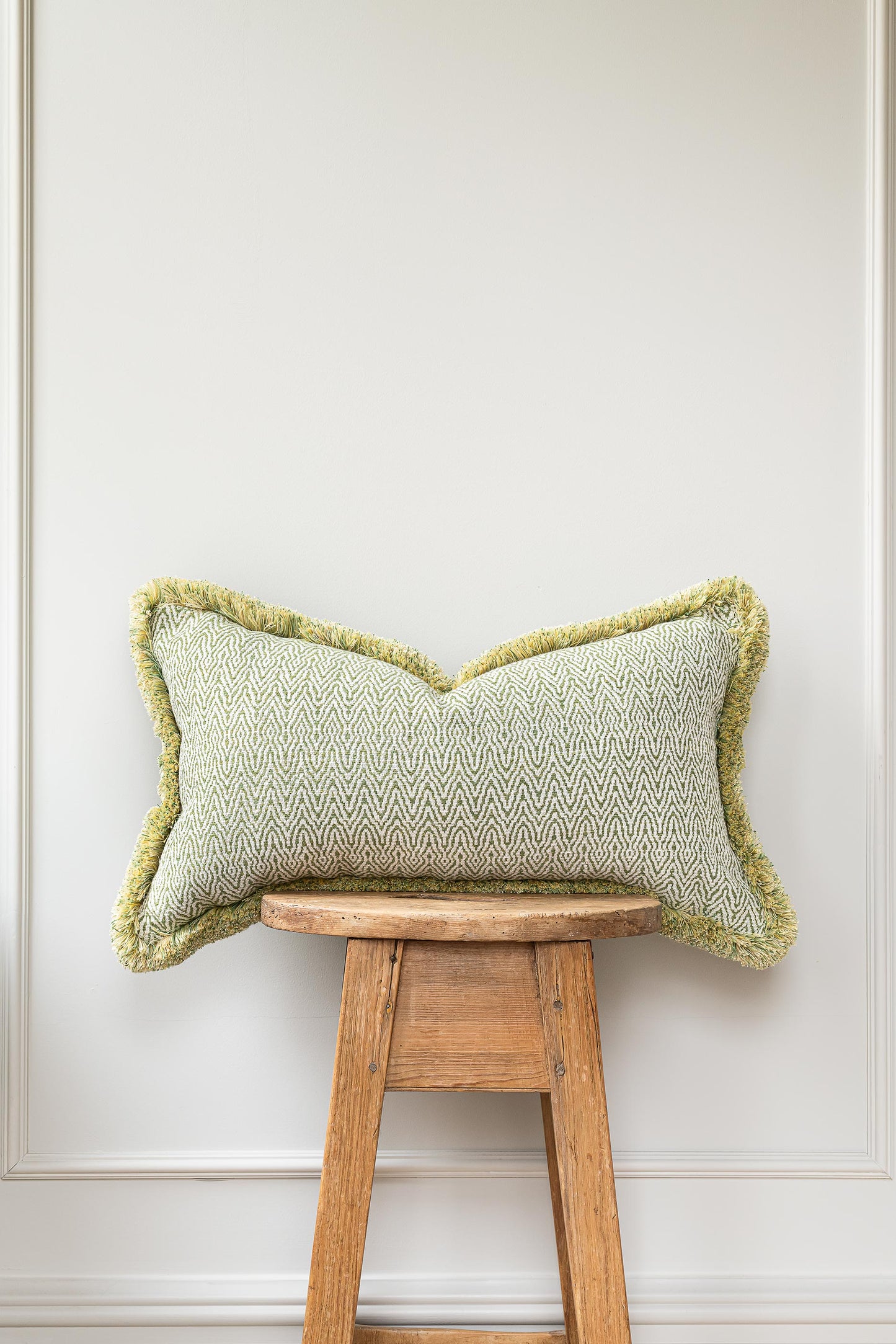 The Ivy Cushion