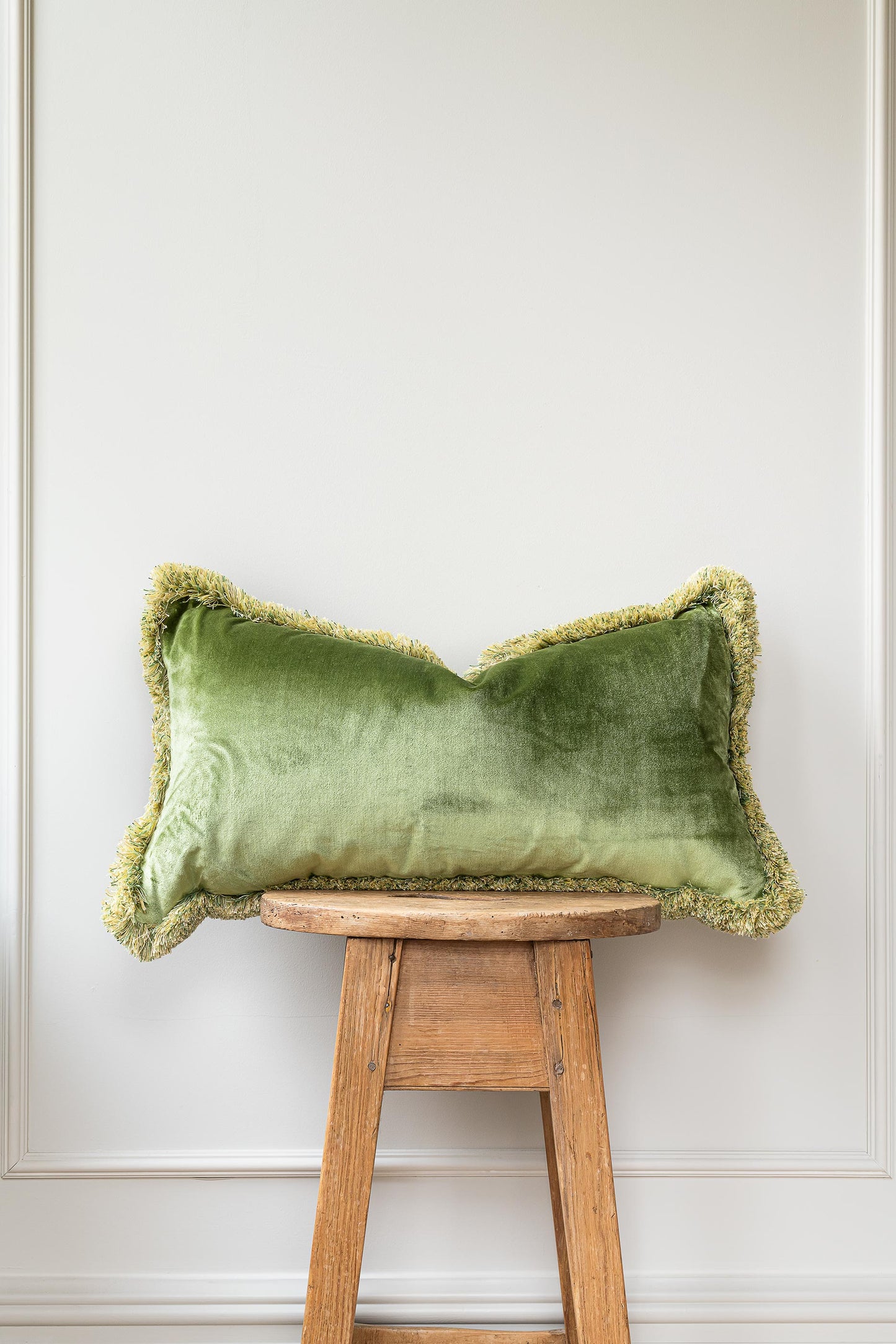 The Ivy Cushion