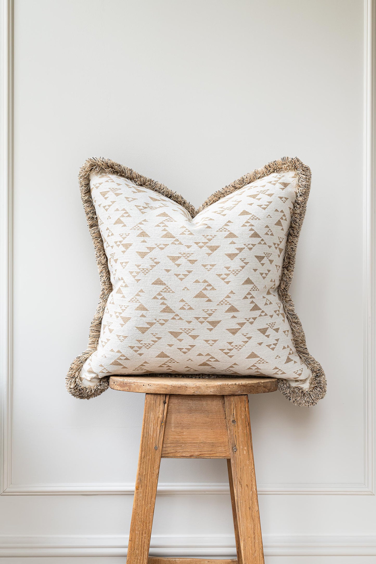 The Isla Reversible Cushion