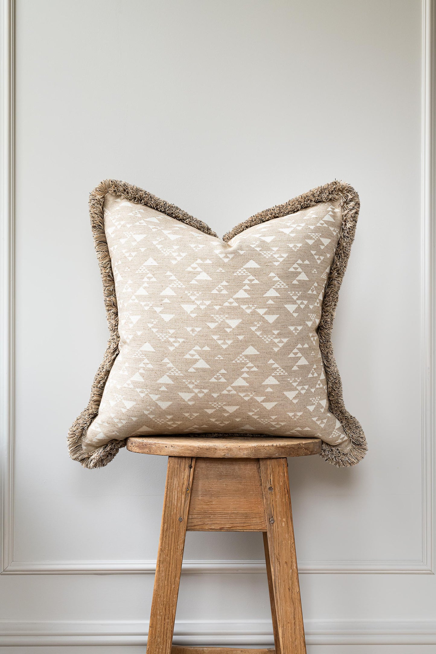The Isla Reversible Cushion