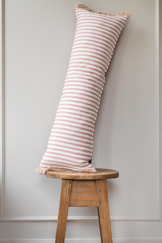 The Lucy Bolster Cushion