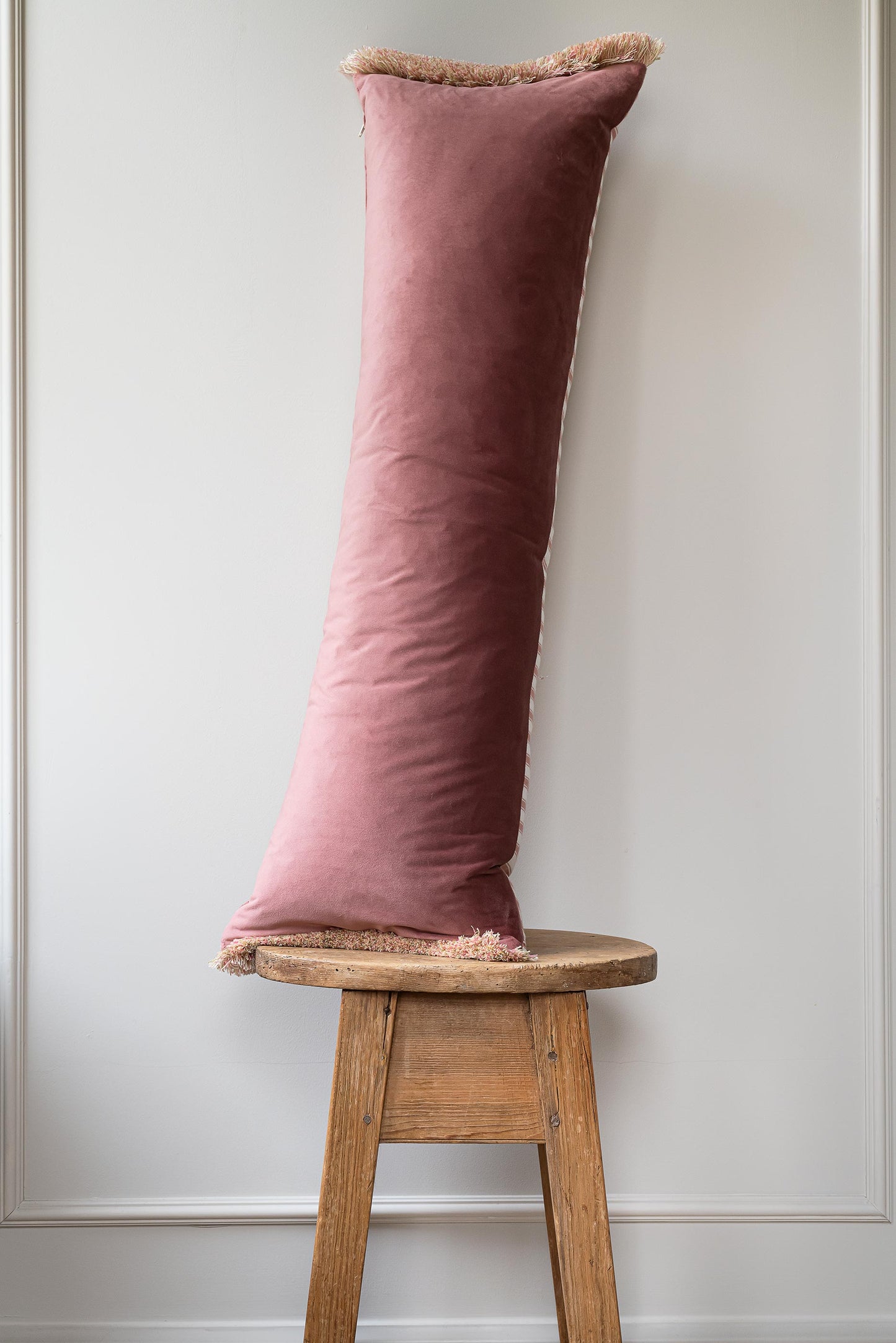 The Lucy Bolster Cushion
