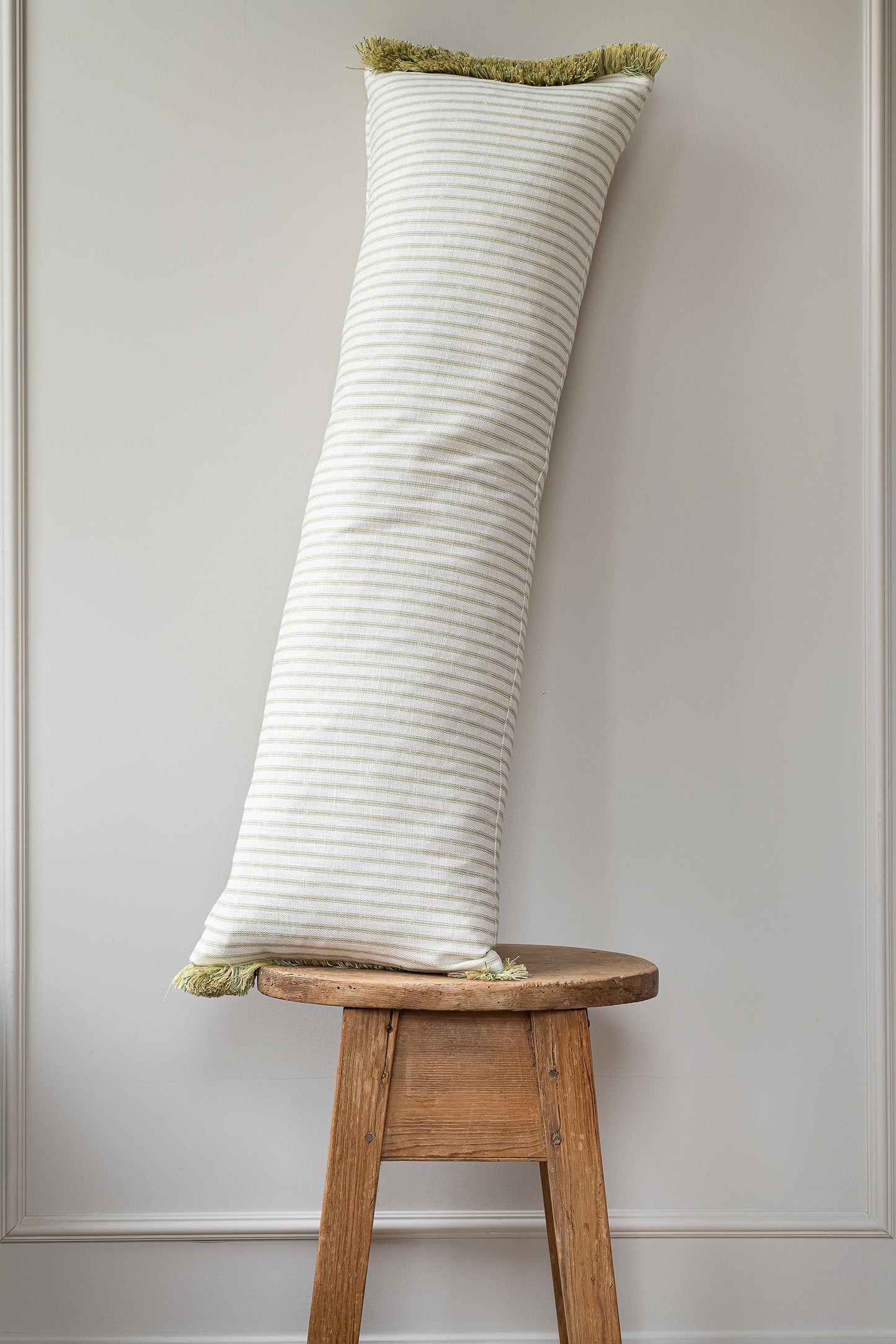 The Antonia Bolster Cushion