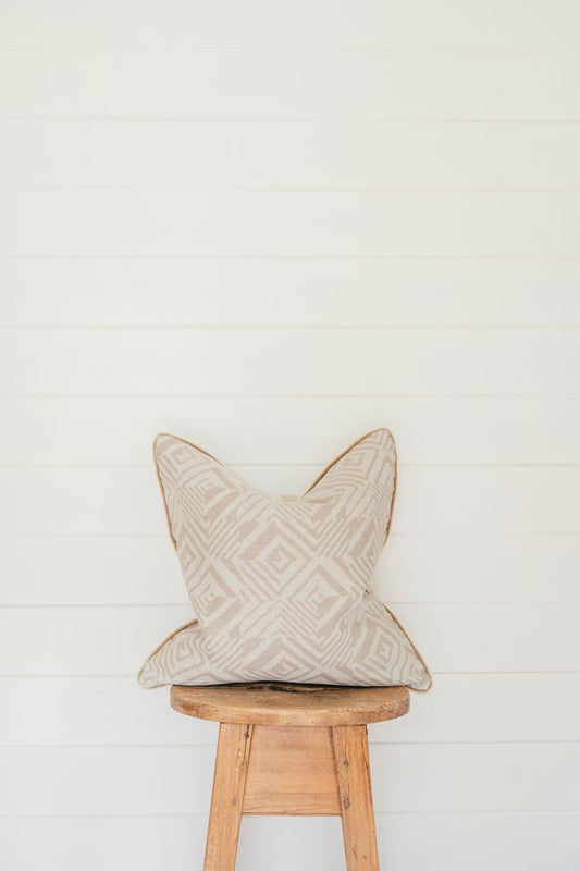 The Charlotte Cushion