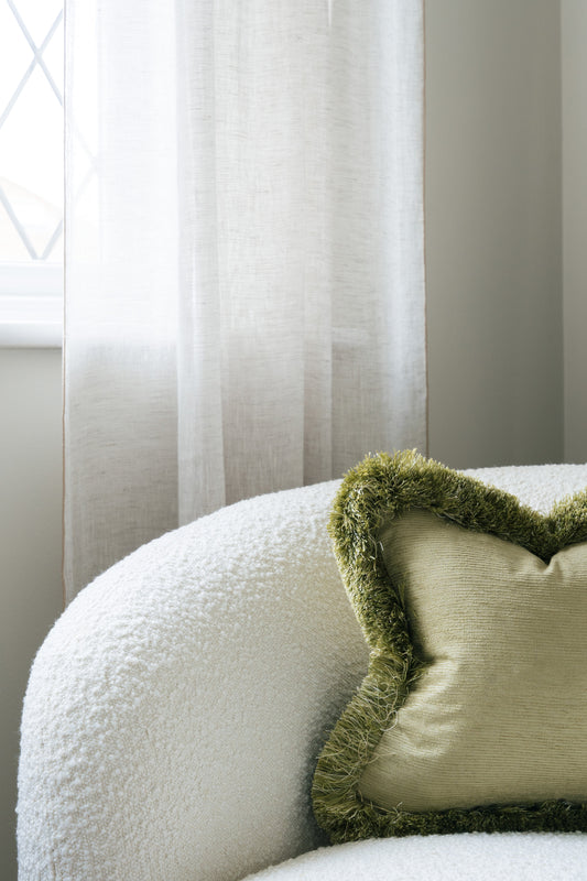 Mini Green Machine, Square