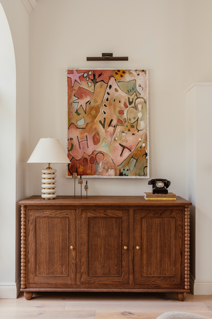 'The Bobby' Sideboard