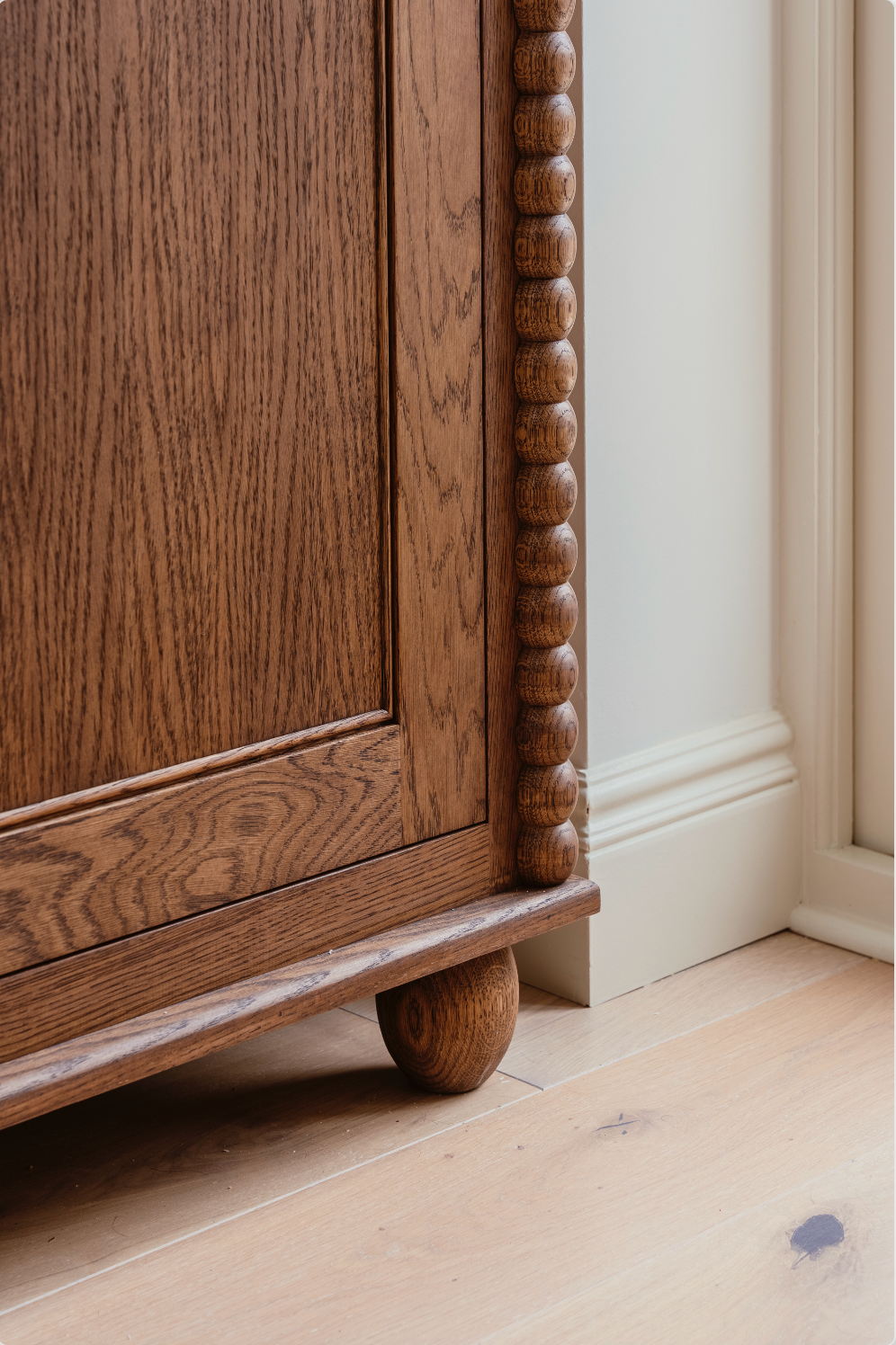 'The Bobby' Sideboard