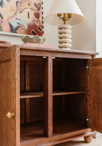 'The Bobby' Sideboard