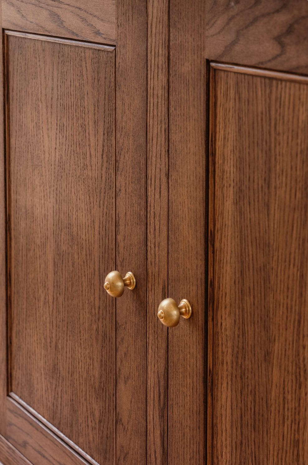 'The Bobby' Sideboard
