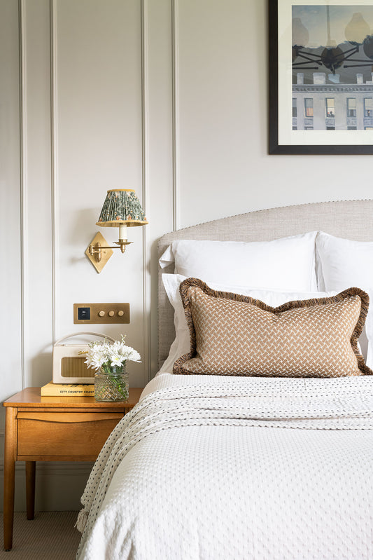 The Helen Reversible Cushion