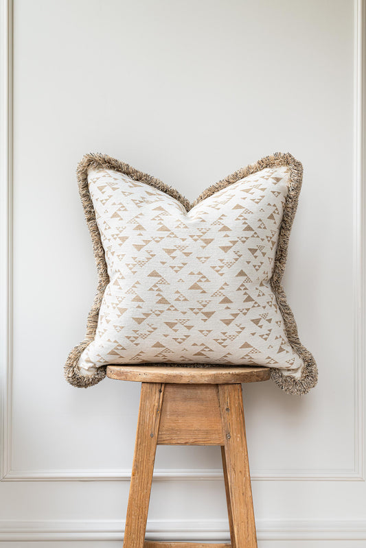 The Isla Reversible Cushion